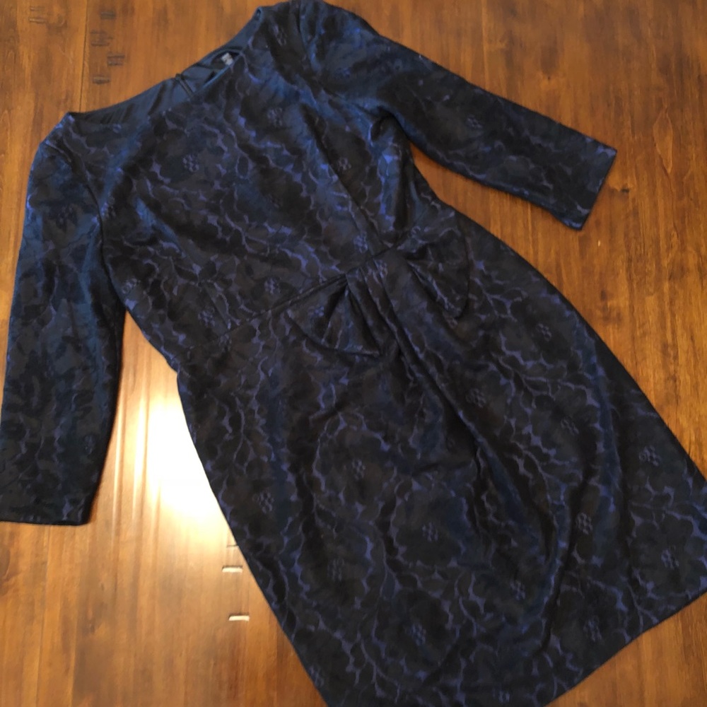 David Meister Cocktail Dress, Size 10